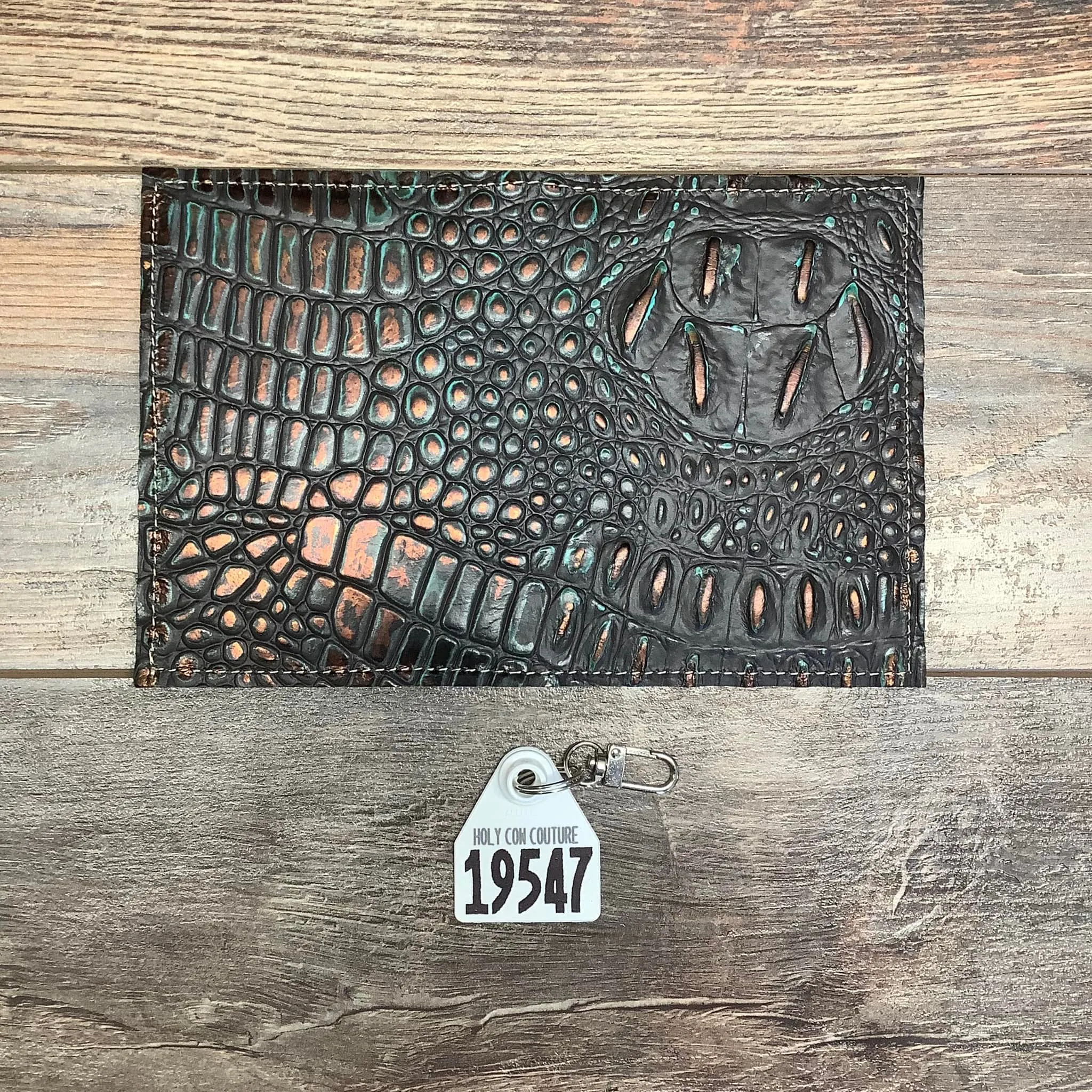 Passport Cover #19547
