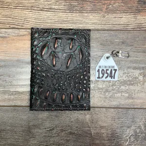Passport Cover #19547