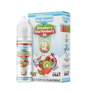 Pod Flavors Multi-Purpose Flavoring | 15mL
