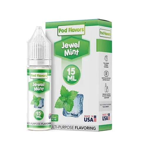Pod Flavors Multi-Purpose Flavoring | 15mL