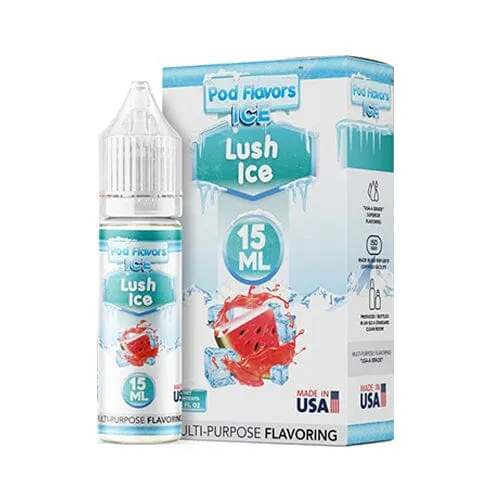 Pod Flavors Multi-Purpose Flavoring | 15mL