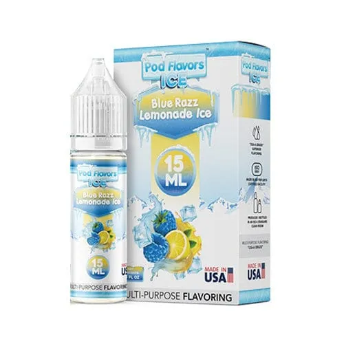 Pod Flavors Multi-Purpose Flavoring | 15mL