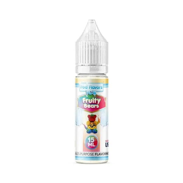 Pod Flavors Multi-Purpose Flavoring | 15mL