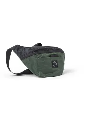 Polar Nylon Hip Bag
