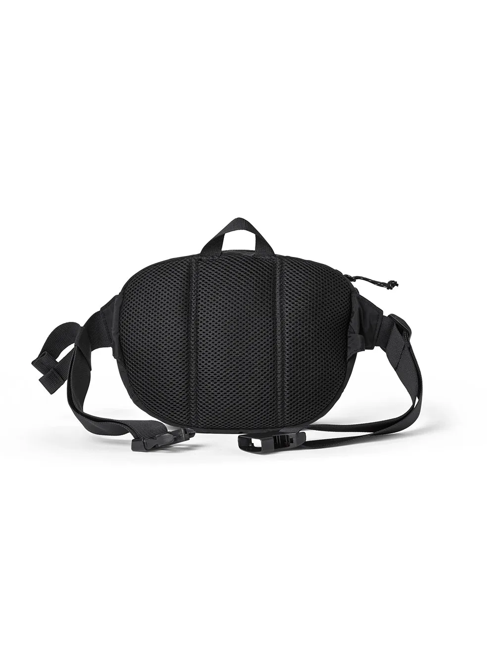 Polar Nylon Hip Bag