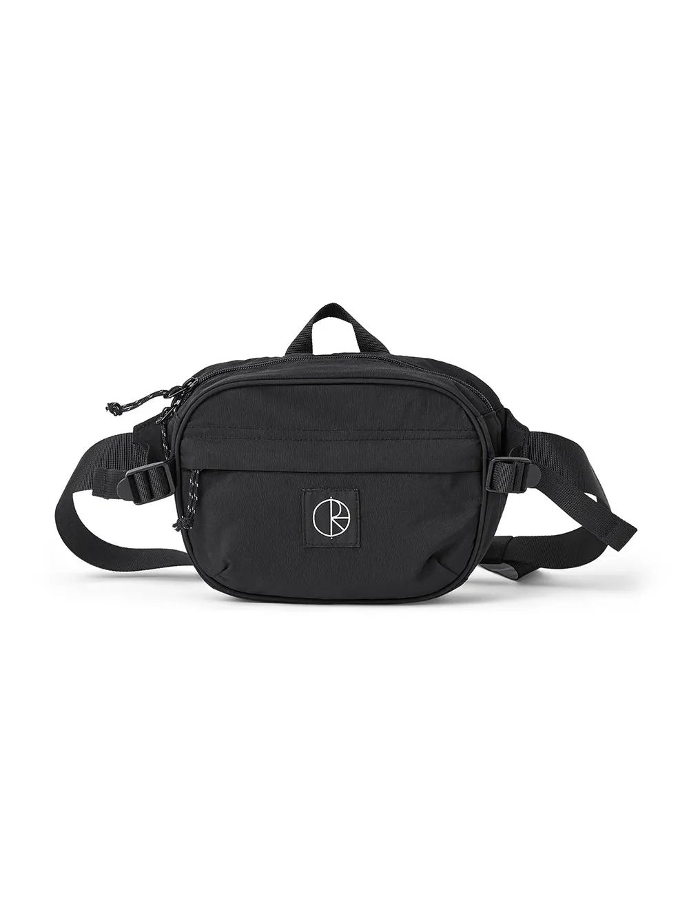 Polar Nylon Hip Bag