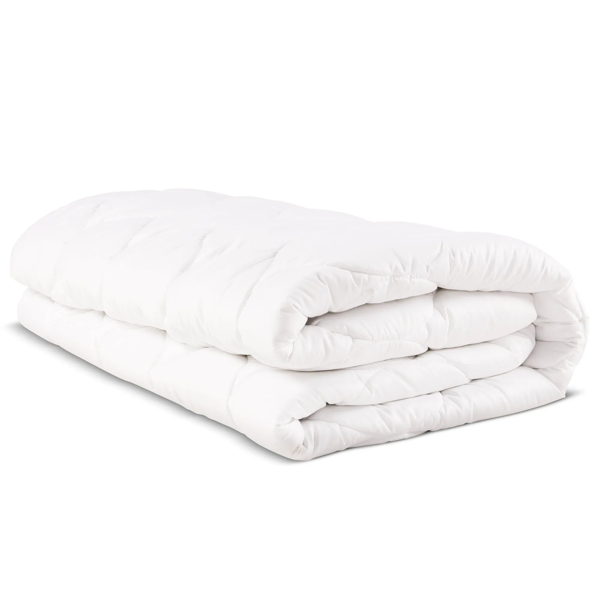 Premium Cotton Mattress Pad