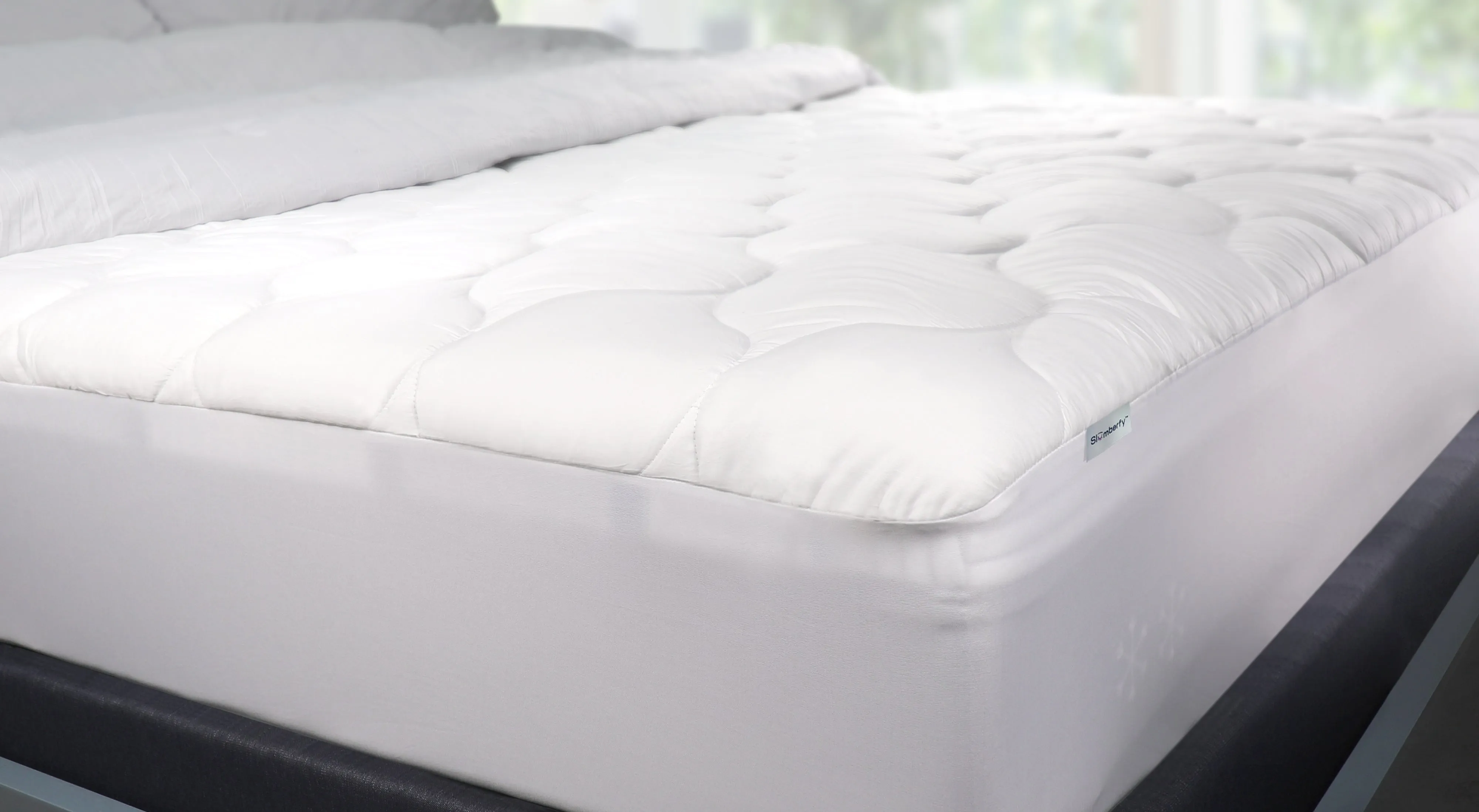 Premium Cotton Mattress Pad