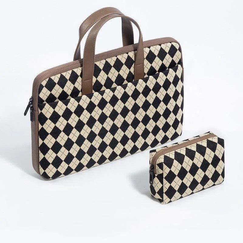 Protective Cover Laptop Bag