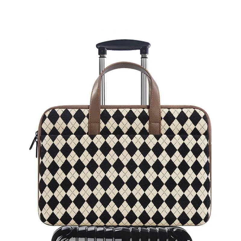 Protective Cover Laptop Bag