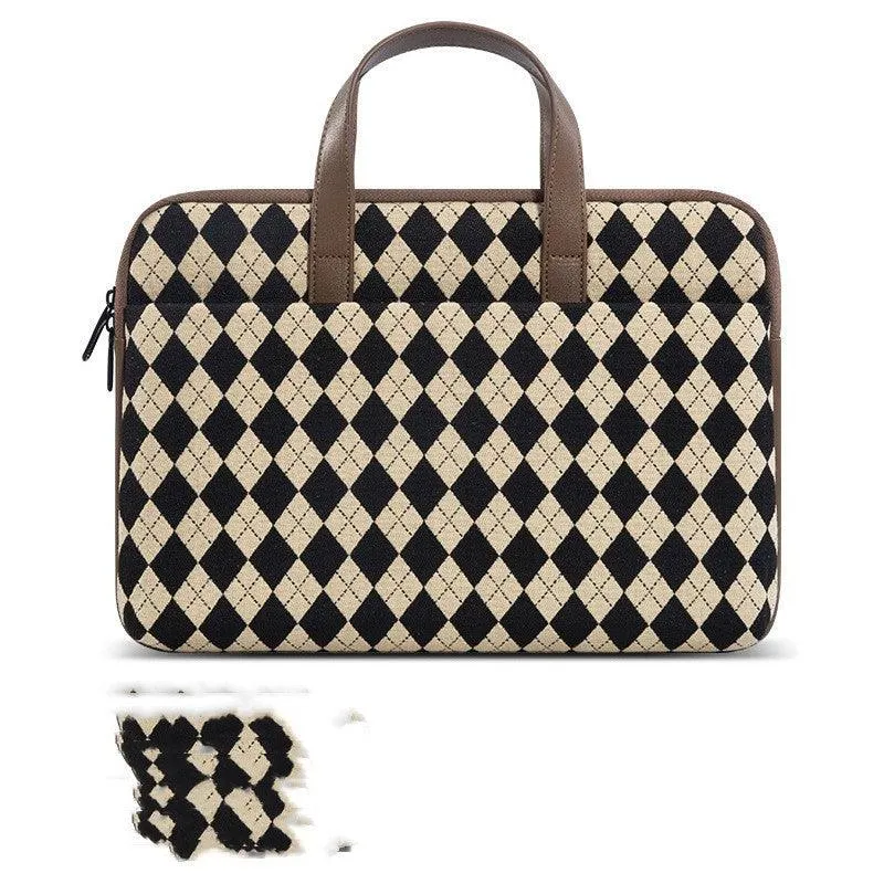 Protective Cover Laptop Bag