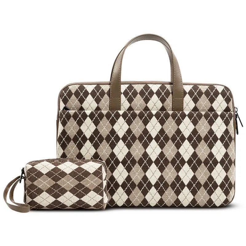 Protective Cover Laptop Bag