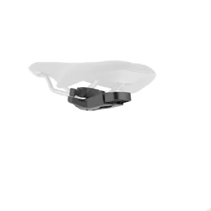 PUSH saddle base