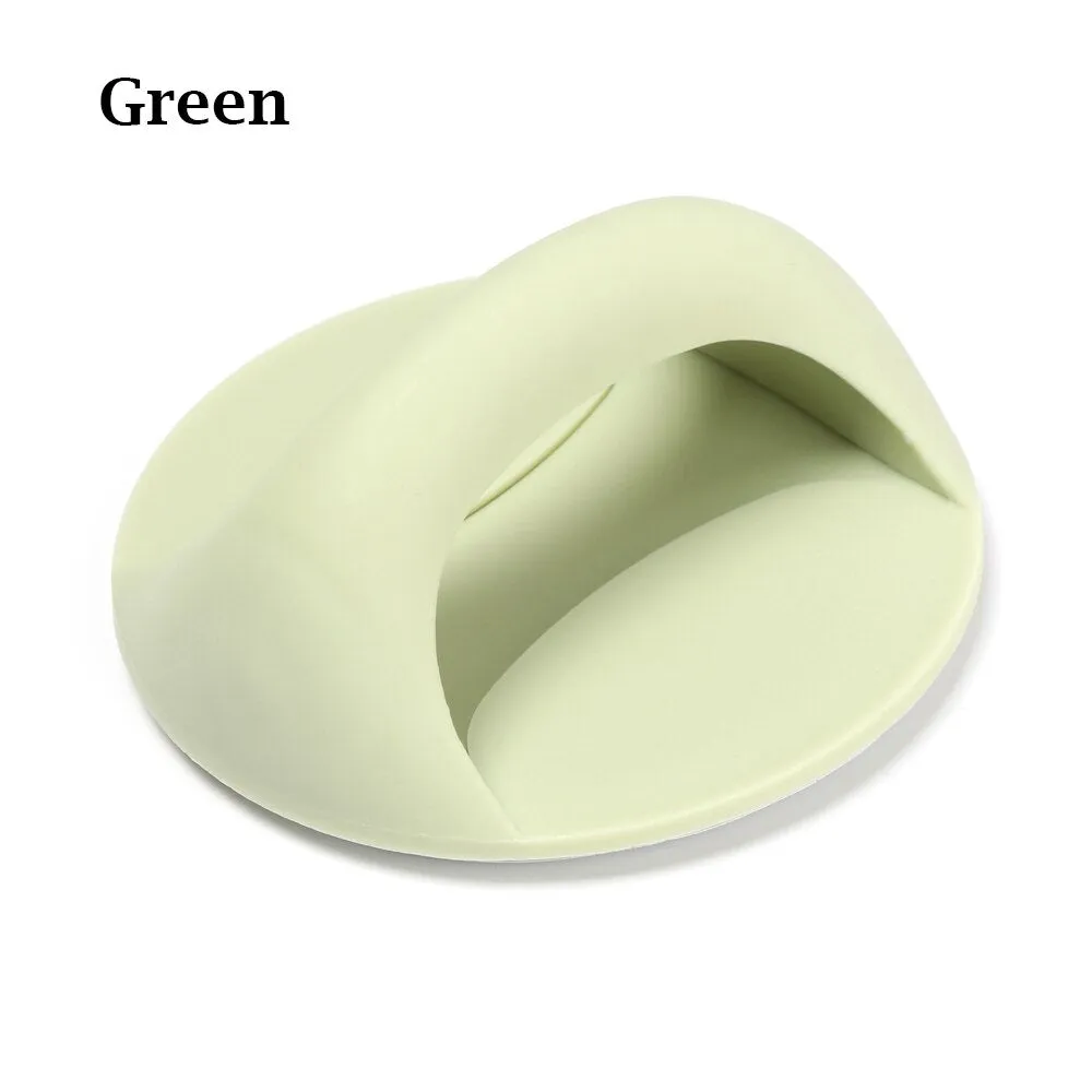 Quick Grab Multi-Purpose Suction Door Handle