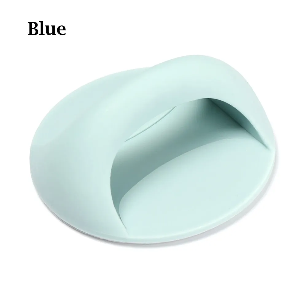 Quick Grab Multi-Purpose Suction Door Handle