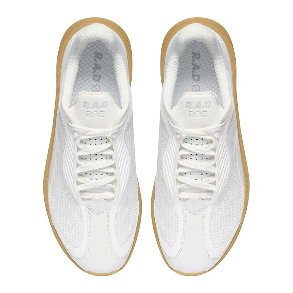 R.A.D® ONE WHITE GUM