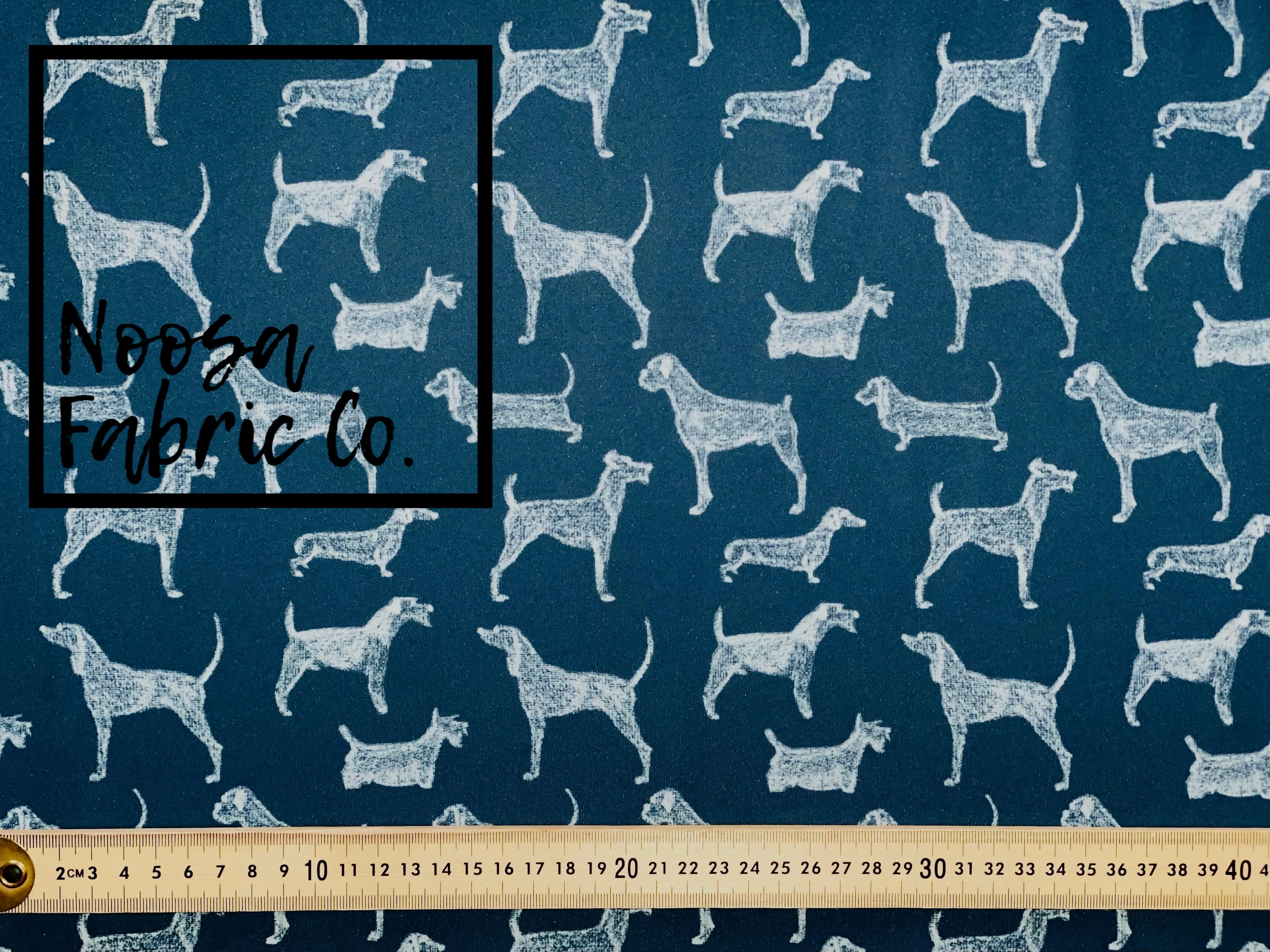 Raymond (PUL) Polyurethane Laminate Fabric