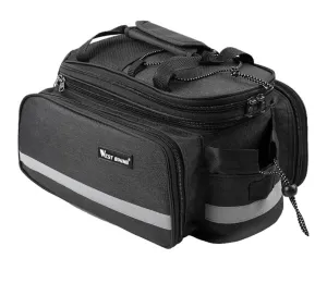 Rear Pannier Bag (Waterproof)