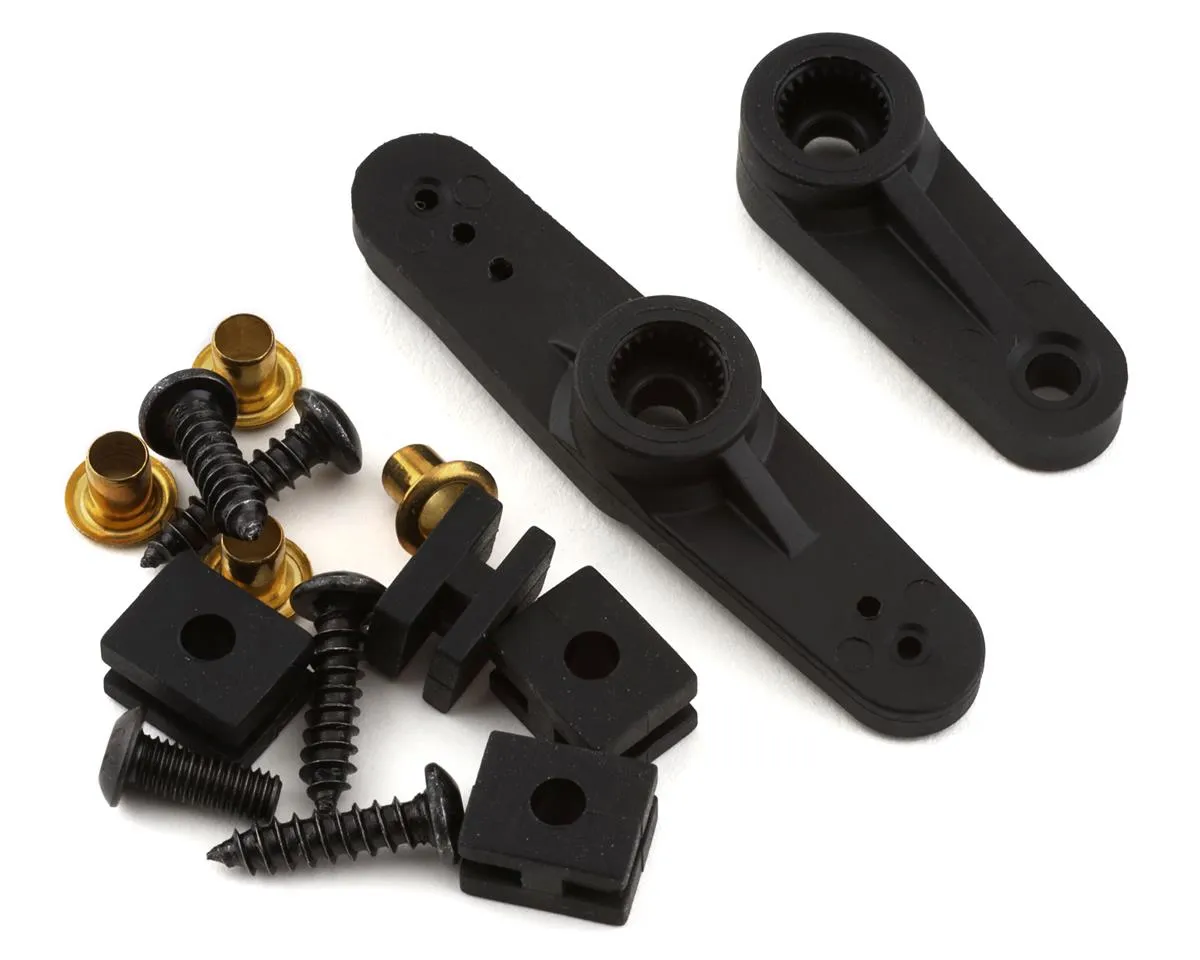REEFS RC Triple8 16.8V Servo Programmable, 4S Connector