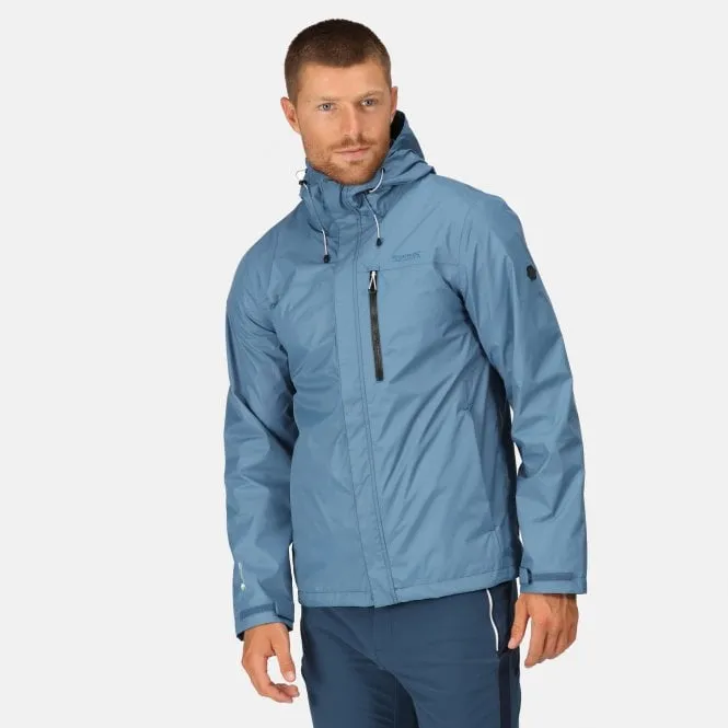Regatta Baslow Men's Waterproof Jacket