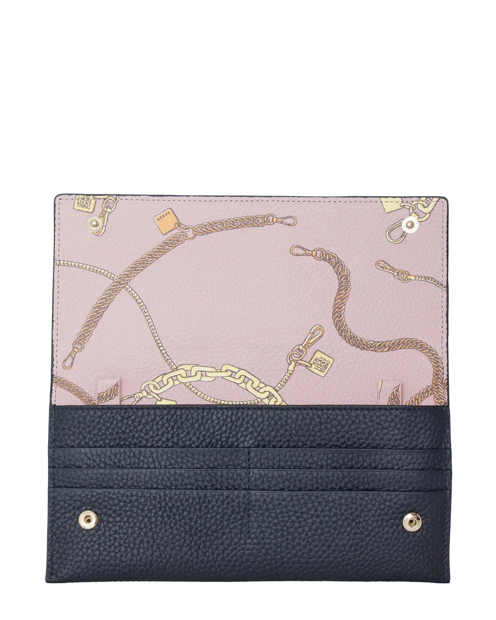 Saben Joe Wallet