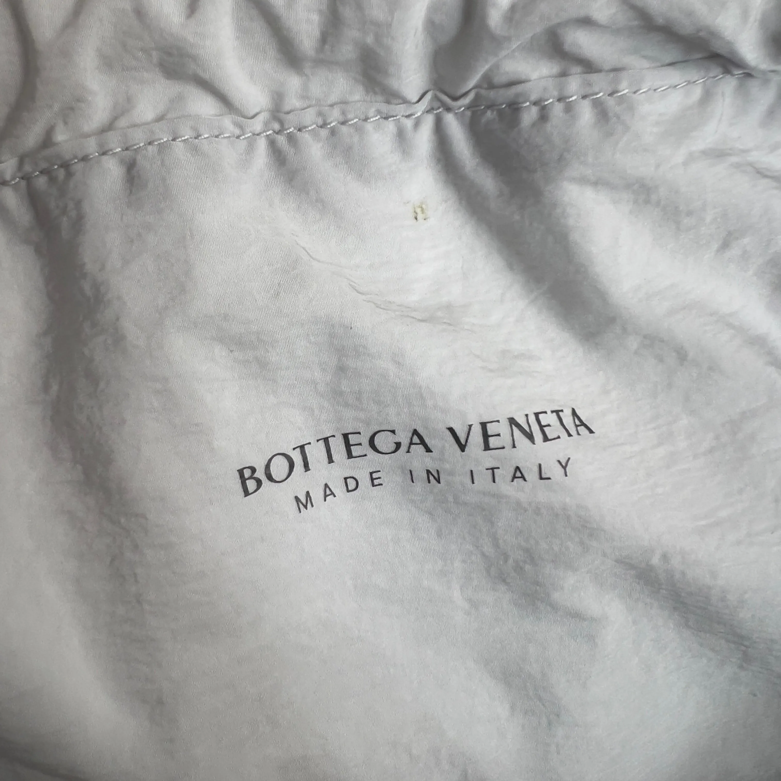 Shell Bag