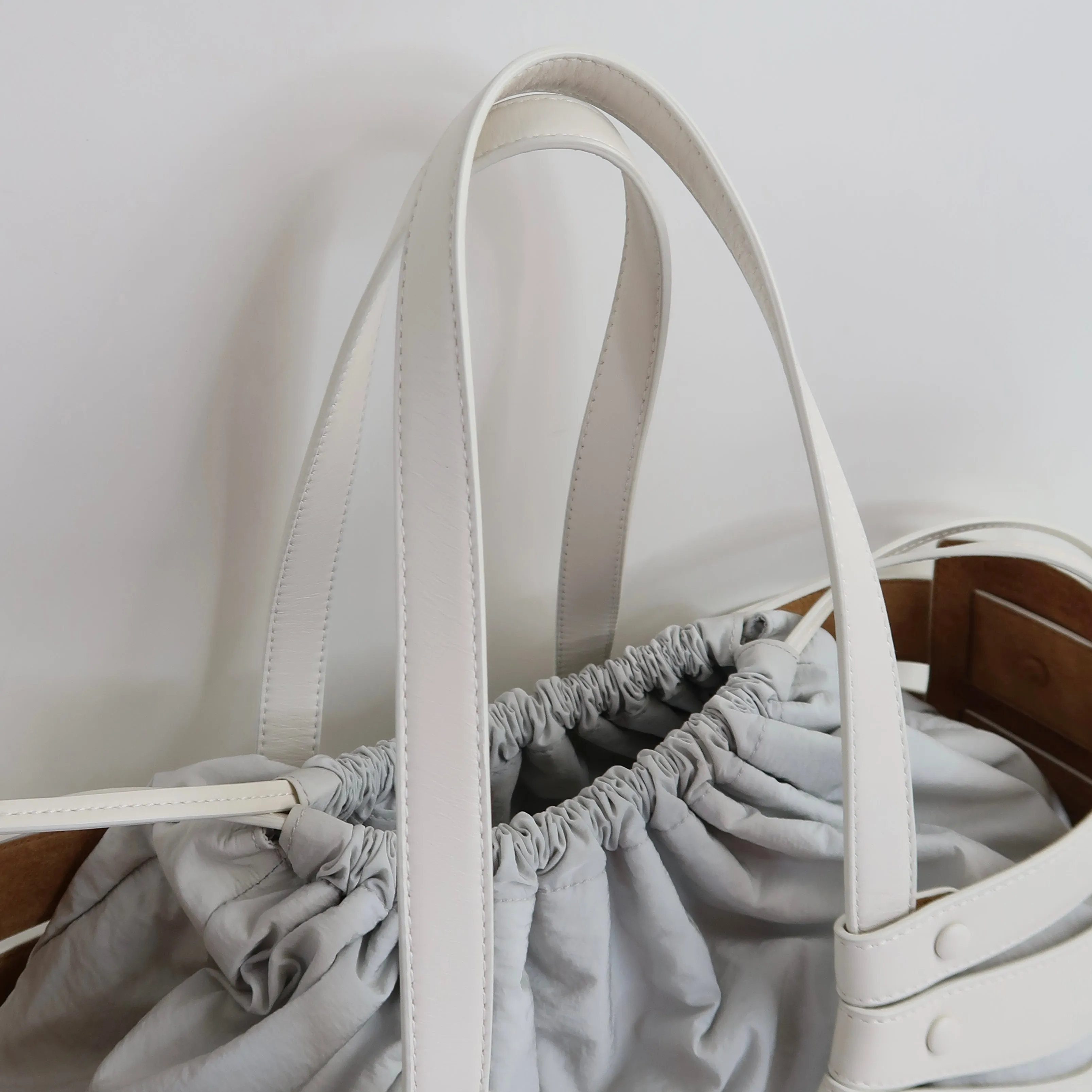 Shell Bag