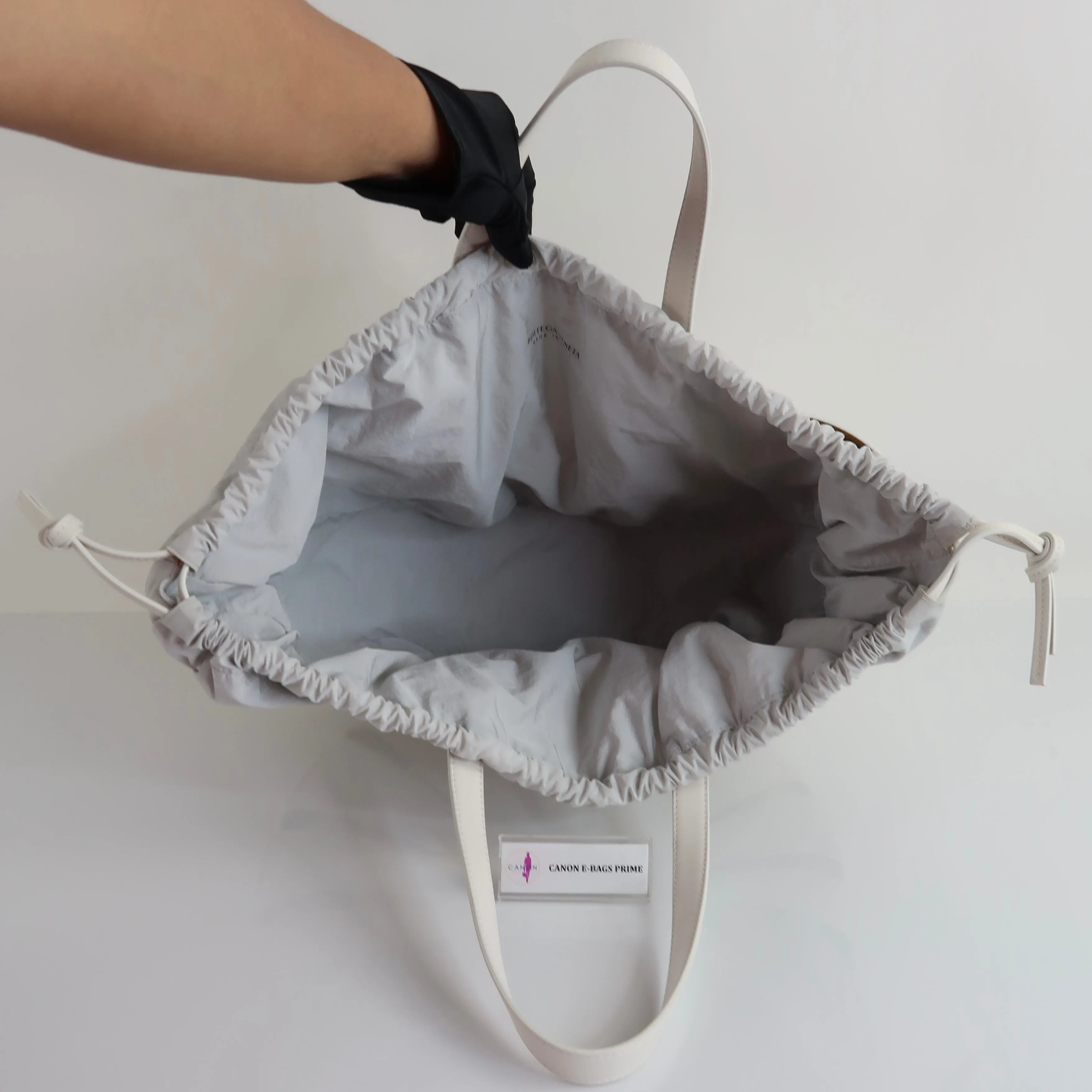 Shell Bag