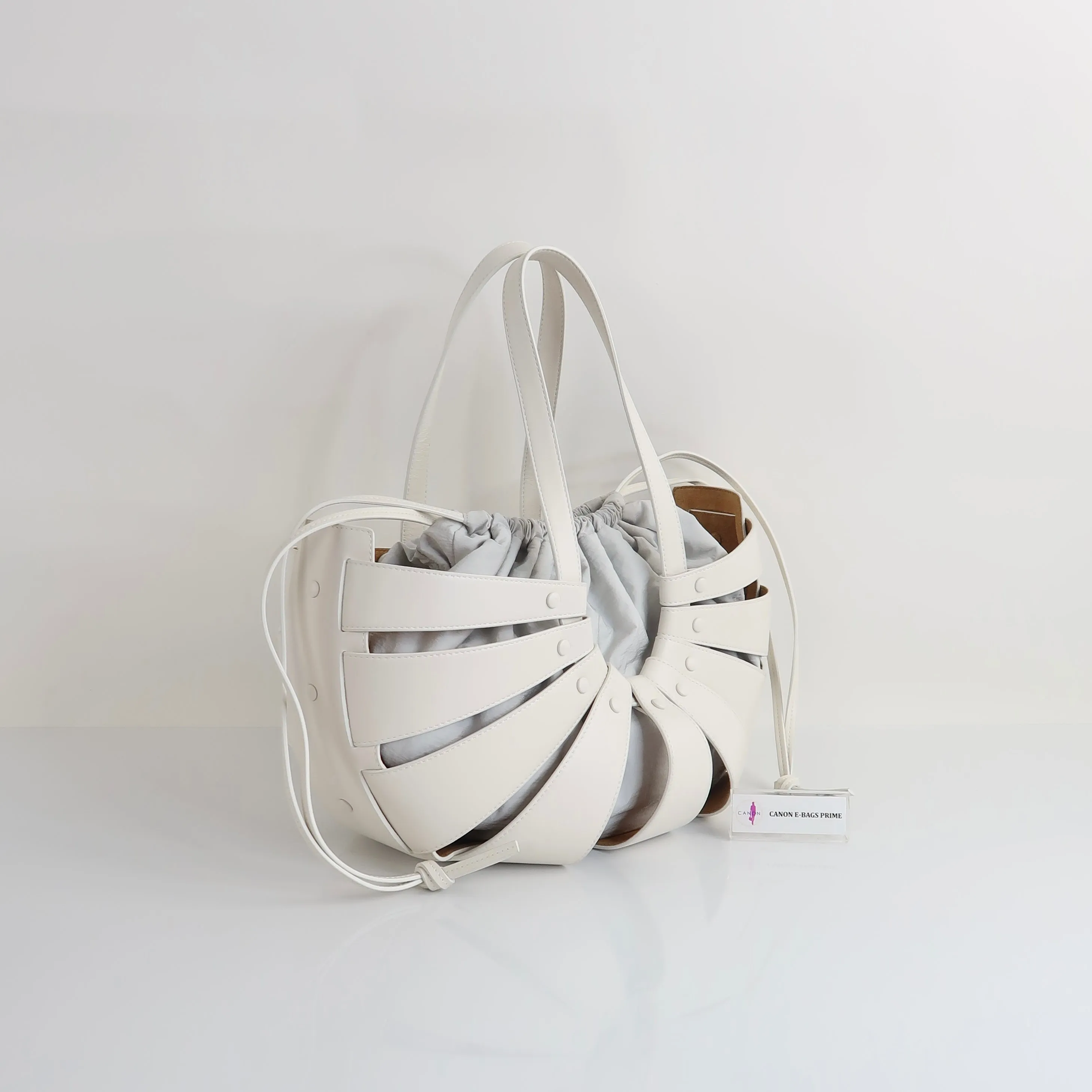 Shell Bag