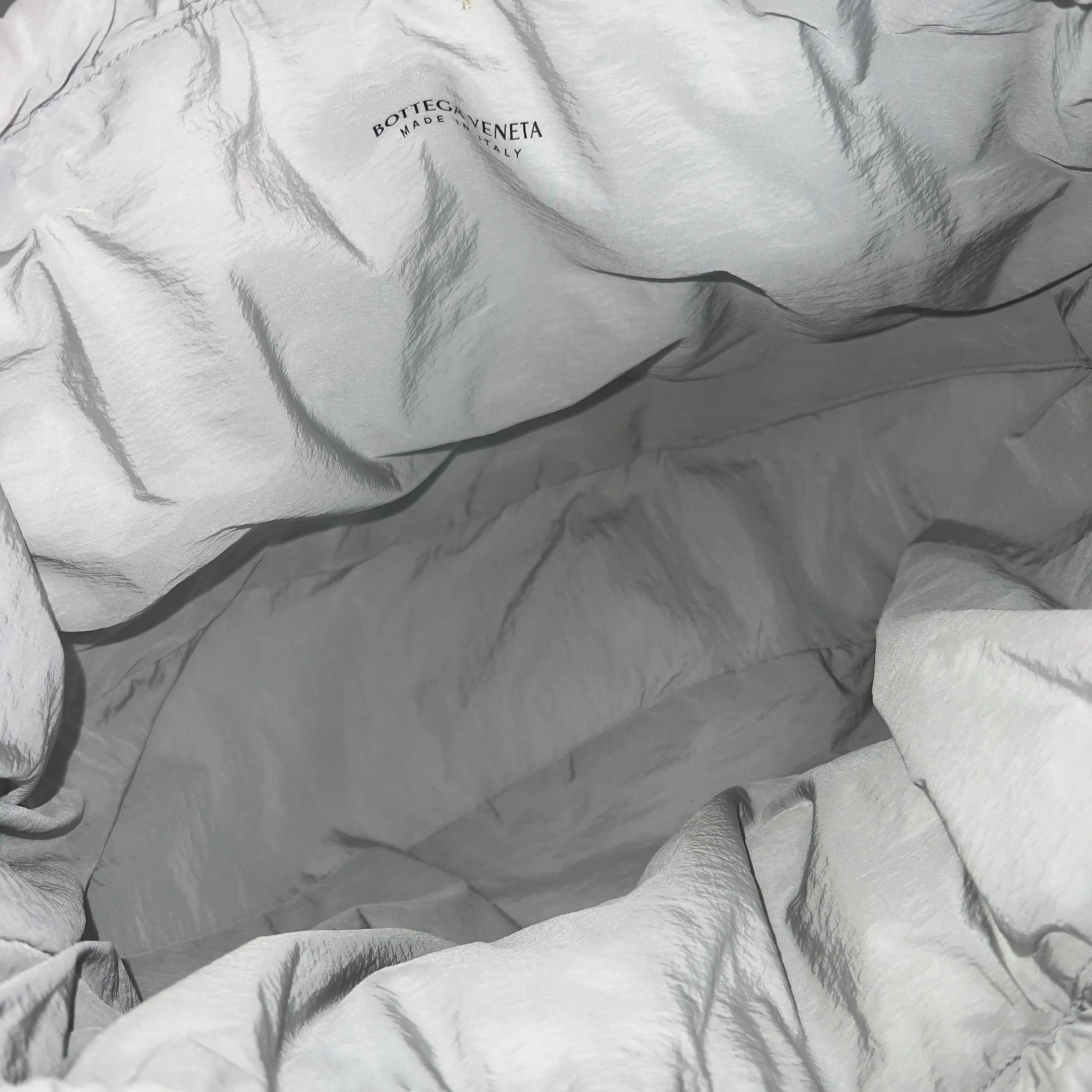 Shell Bag