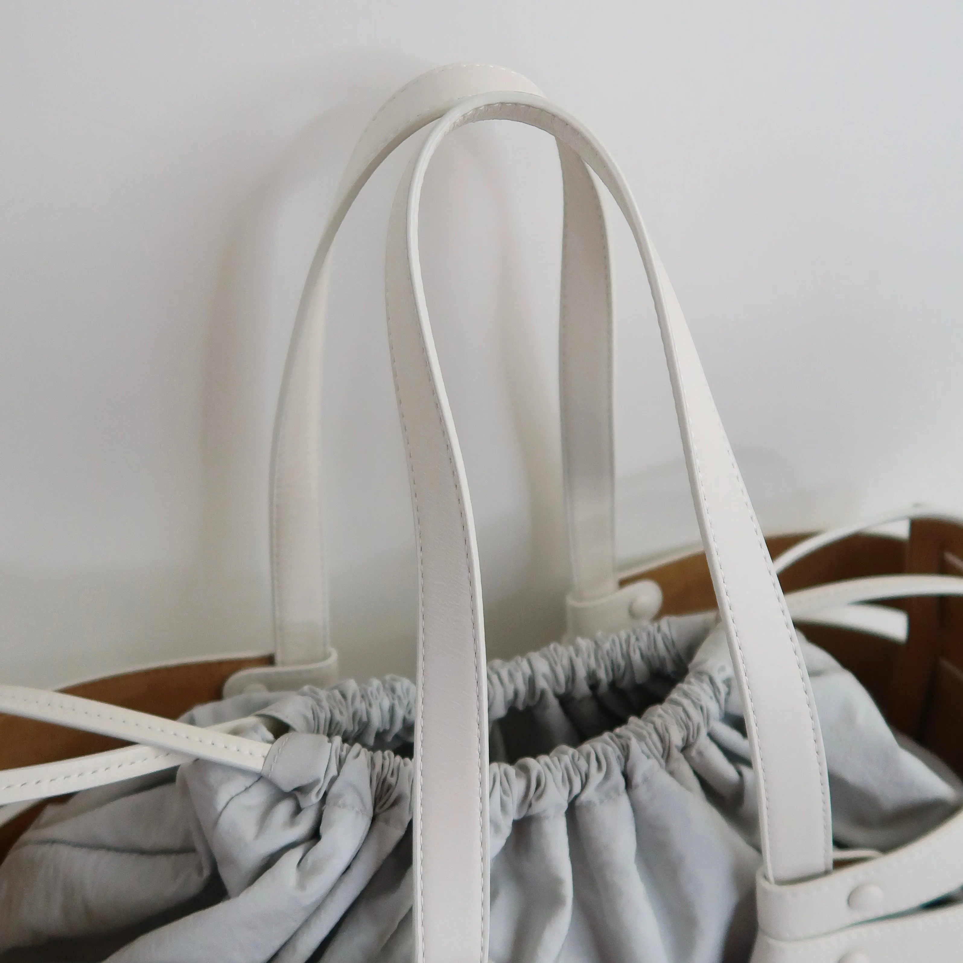 Shell Bag