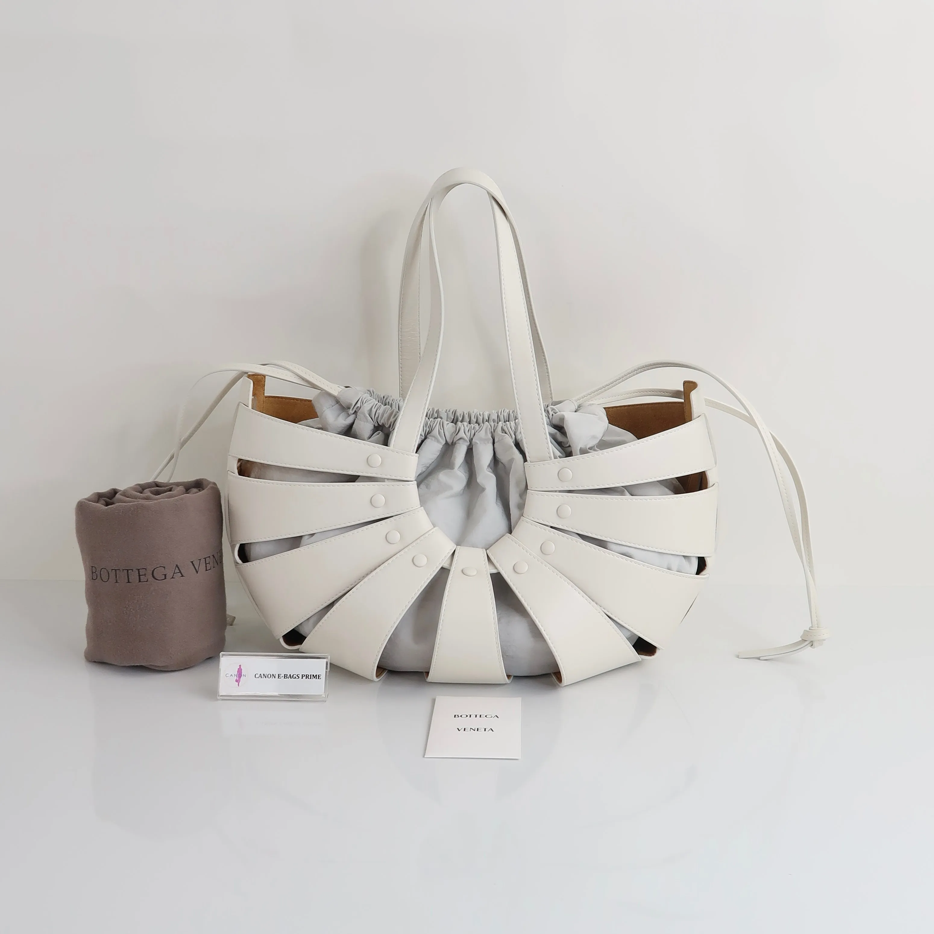 Shell Bag