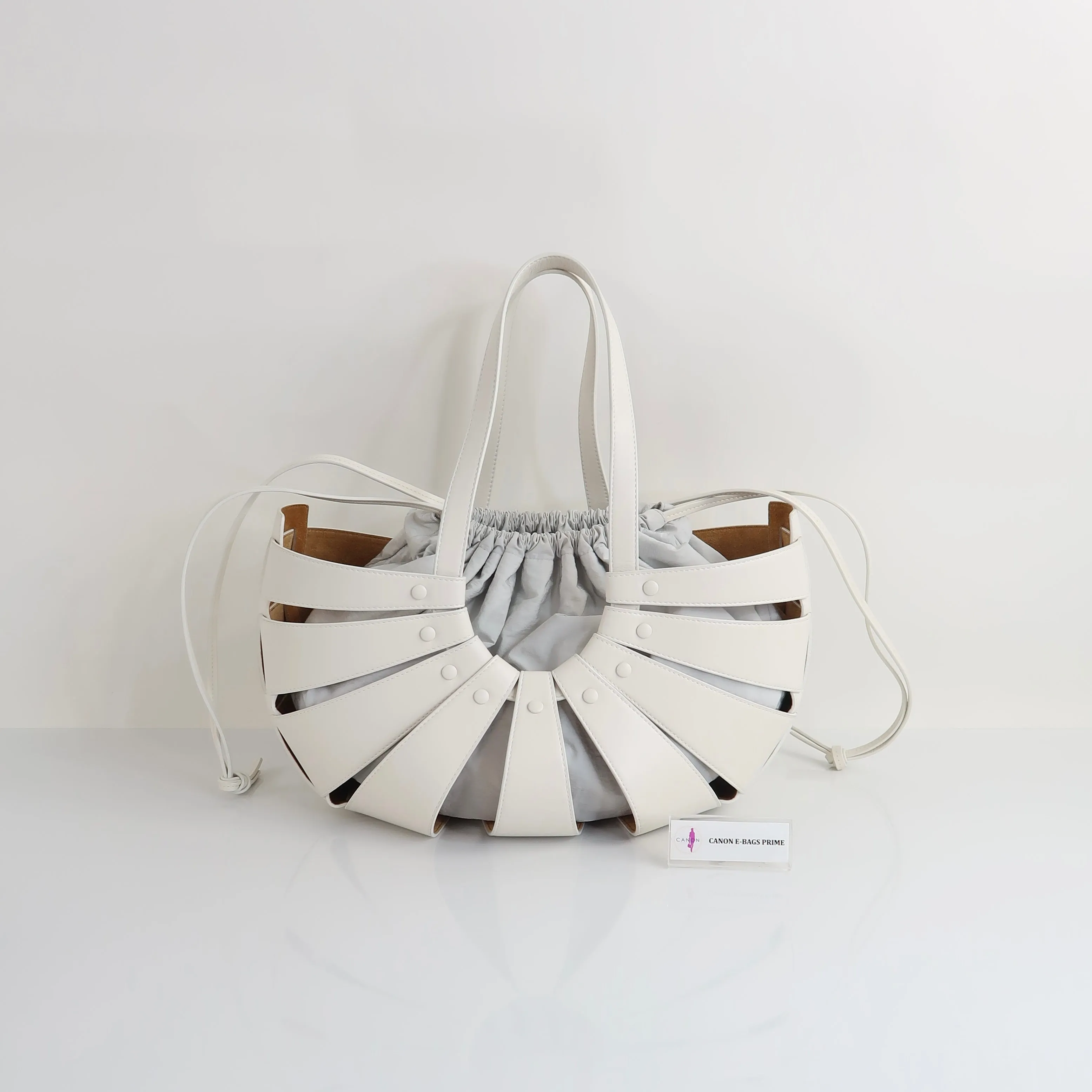 Shell Bag