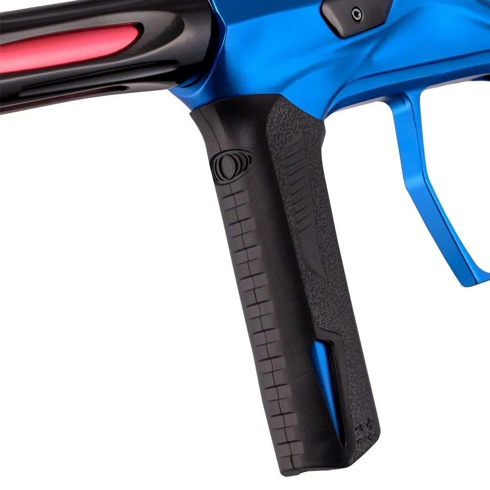 Shocker AMP - Dust Blue/Black - Paintball Gun