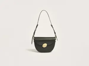 Sico shoulder bag (242 / W / BLACK)