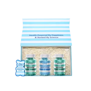 Sleeping Charm Pack
