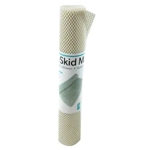 Snazzee Grip Mat White 450 X 1800 Mm