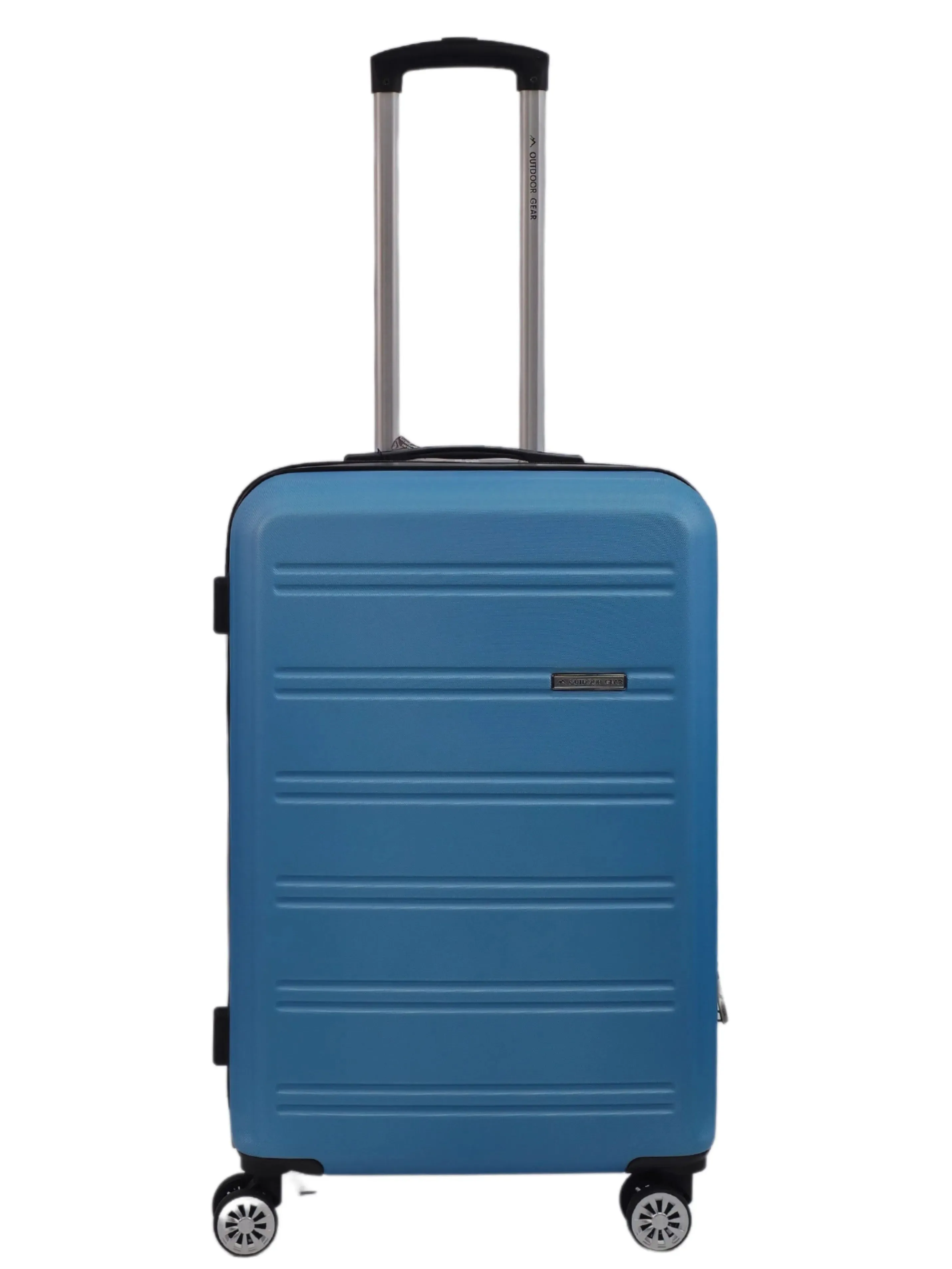 Suitcase Carry On Hard-Shell Cabin Bag