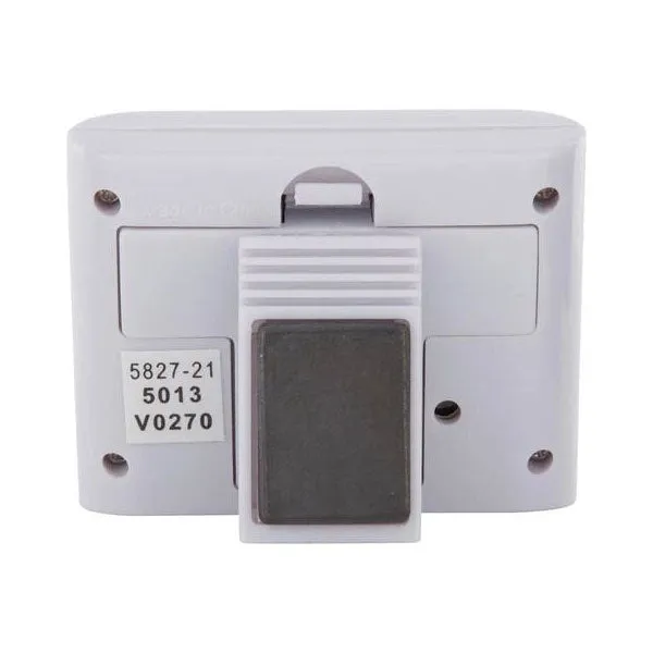 Taylor 582721 Multi-Purpose Timer