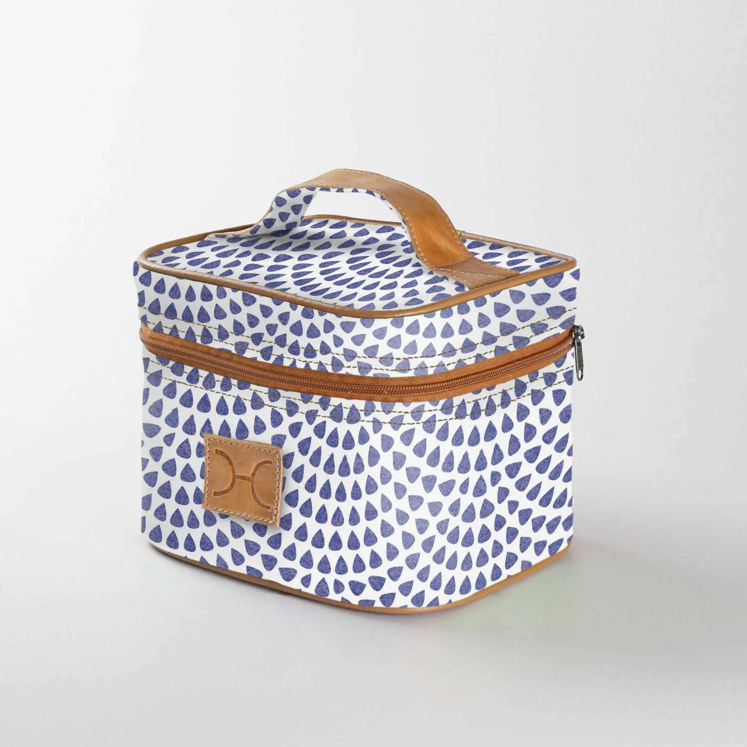 Thandana Kids Laminated Fabric Mini Decker Cooler Bag