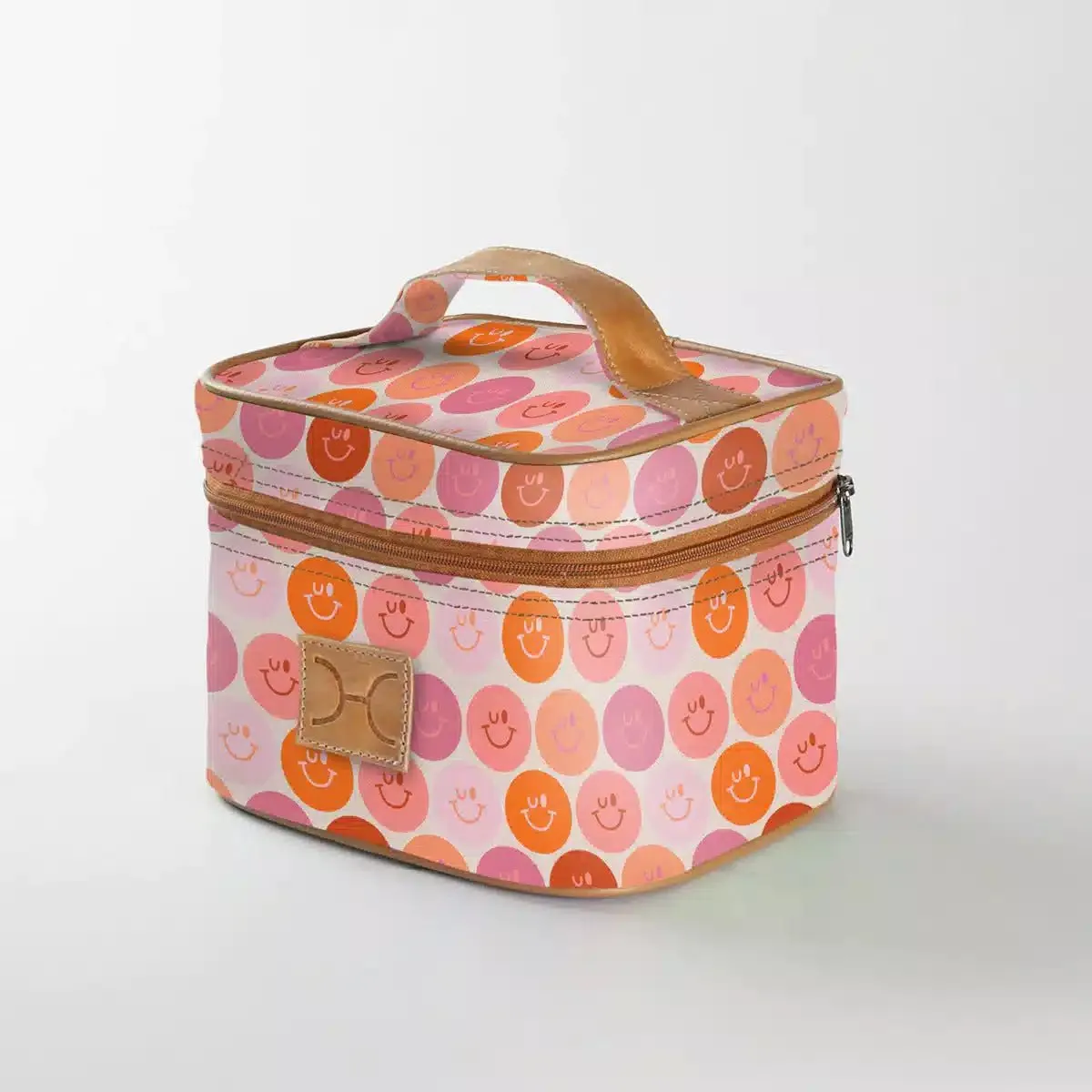 Thandana Kids Laminated Fabric Mini Decker Cooler Bag