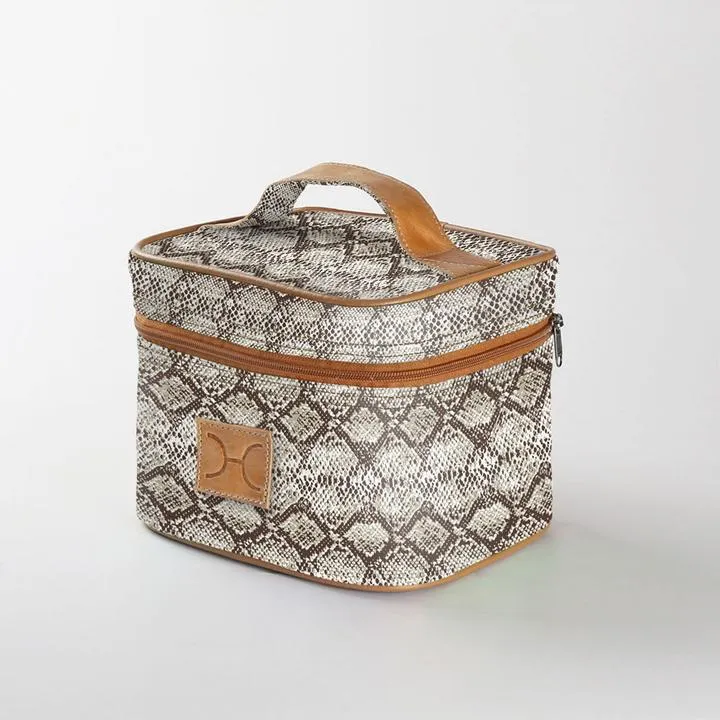 Thandana Kids Laminated Fabric Mini Decker Cooler Bag