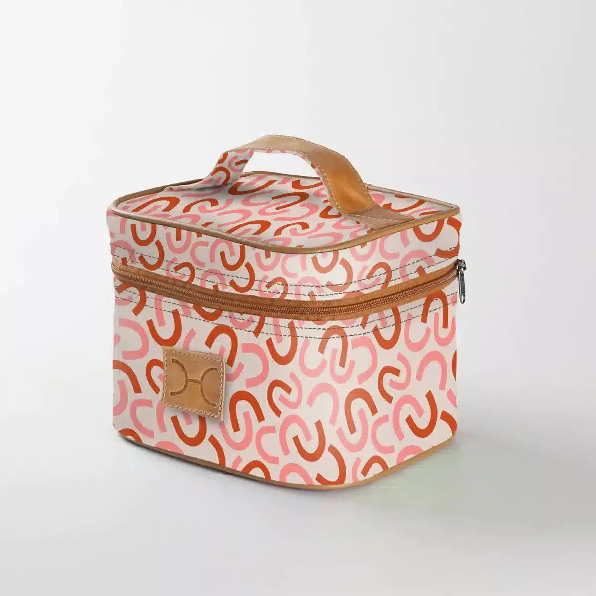 Thandana Kids Laminated Fabric Mini Decker Cooler Bag