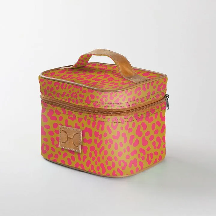 Thandana Kids Laminated Fabric Mini Decker Cooler Bag