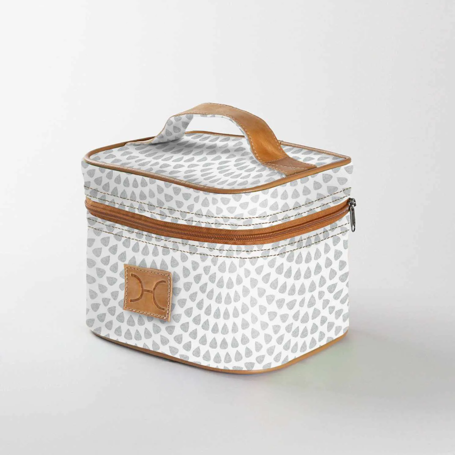 Thandana Kids Laminated Fabric Mini Decker Cooler Bag