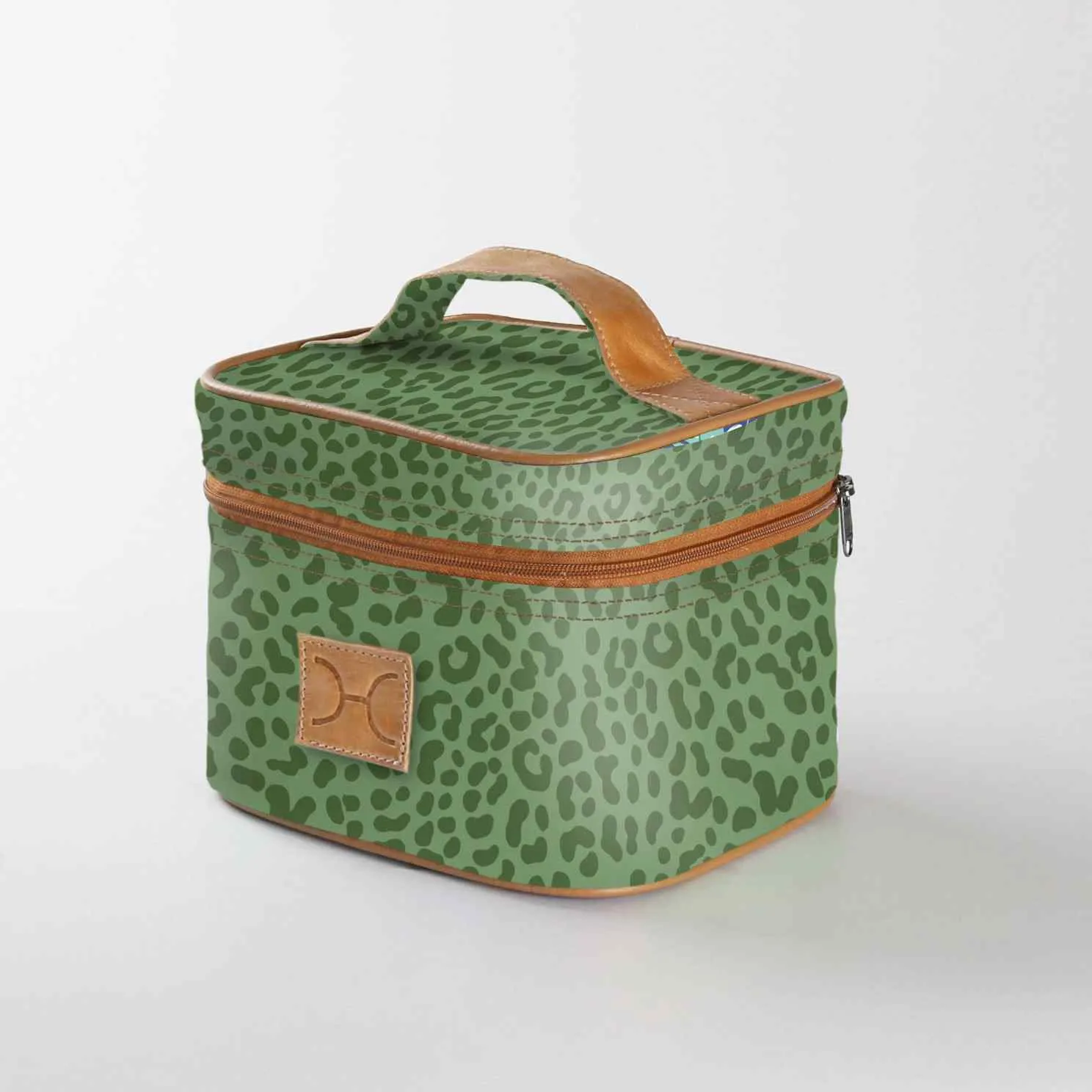 Thandana Kids Laminated Fabric Mini Decker Cooler Bag