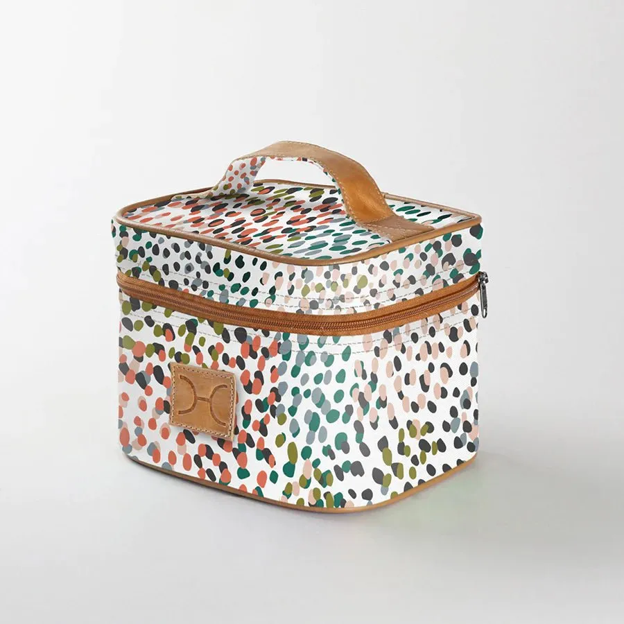 Thandana Kids Laminated Fabric Mini Decker Cooler Bag