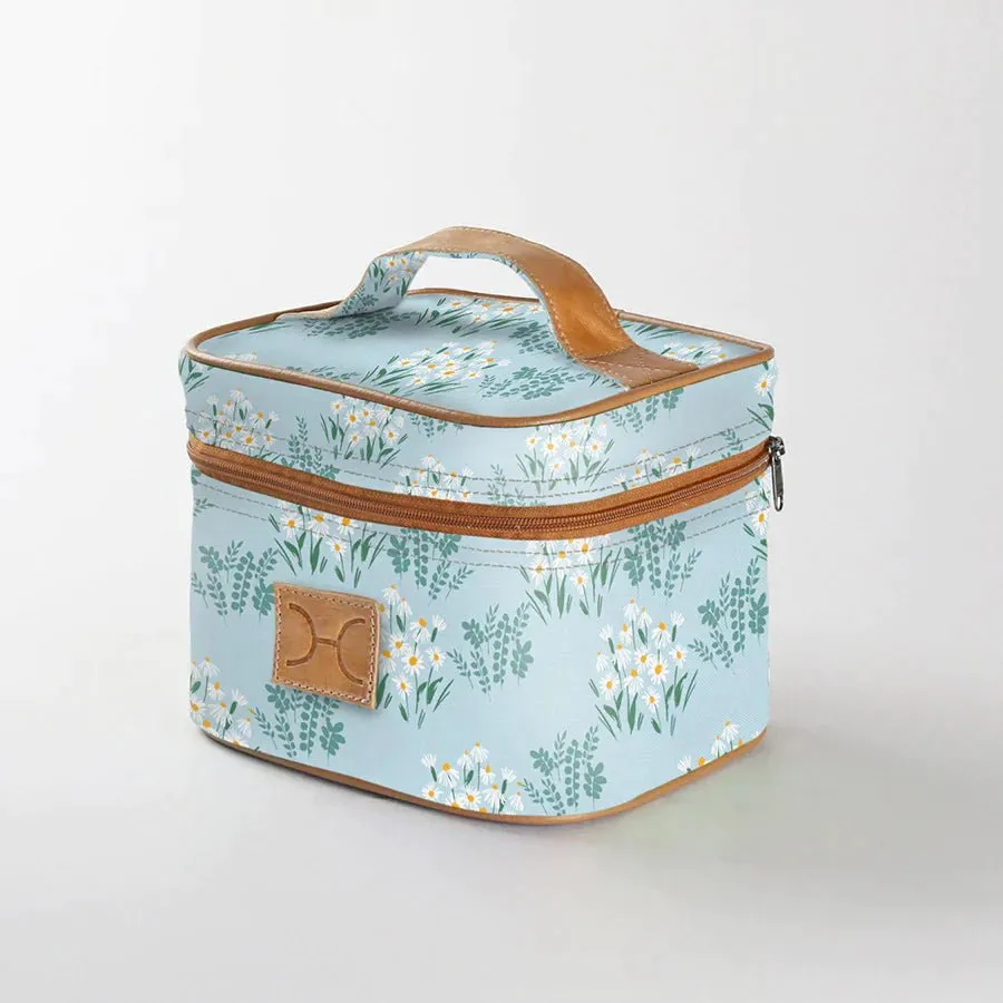 Thandana Kids Laminated Fabric Mini Decker Cooler Bag