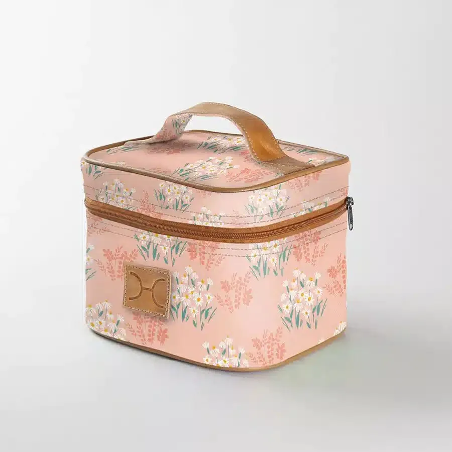 Thandana Kids Laminated Fabric Mini Decker Cooler Bag