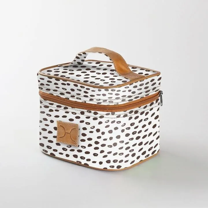 Thandana Kids Laminated Fabric Mini Decker Cooler Bag